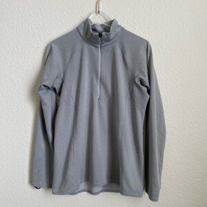 Patagonia Capilene Midweight Zip-Neck Base Layer